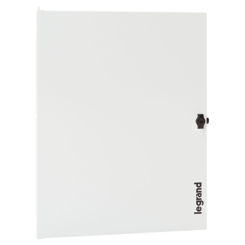 LEGRAND Metalen deur voor XL3 S 160 4x24M 337254