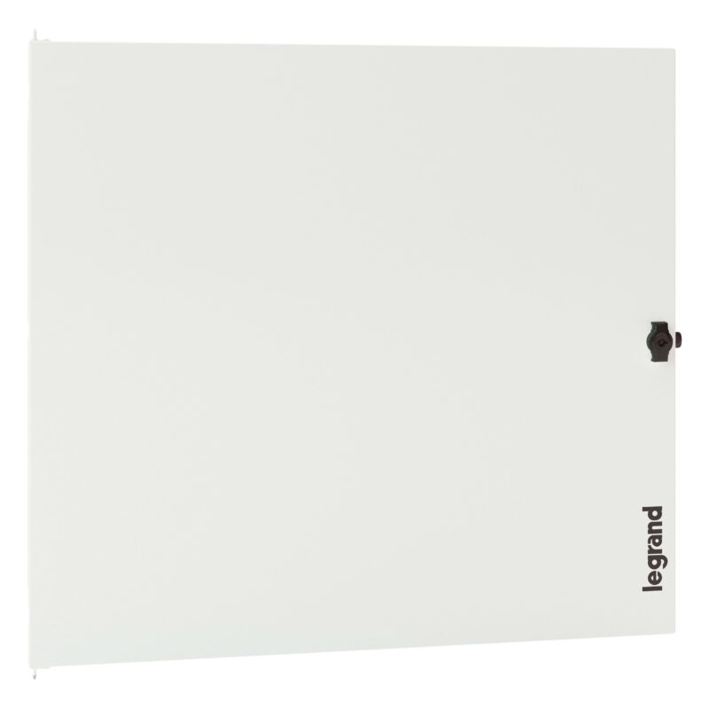 LEGRAND Metalen deur voor XL3 S 160 4x36M 337264