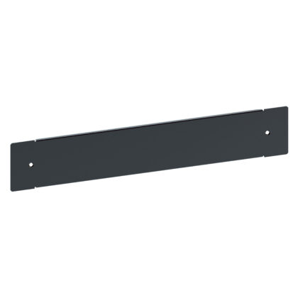 LEGRAND Paneel Voor/achter voor sokkel breedte 600mm 338203