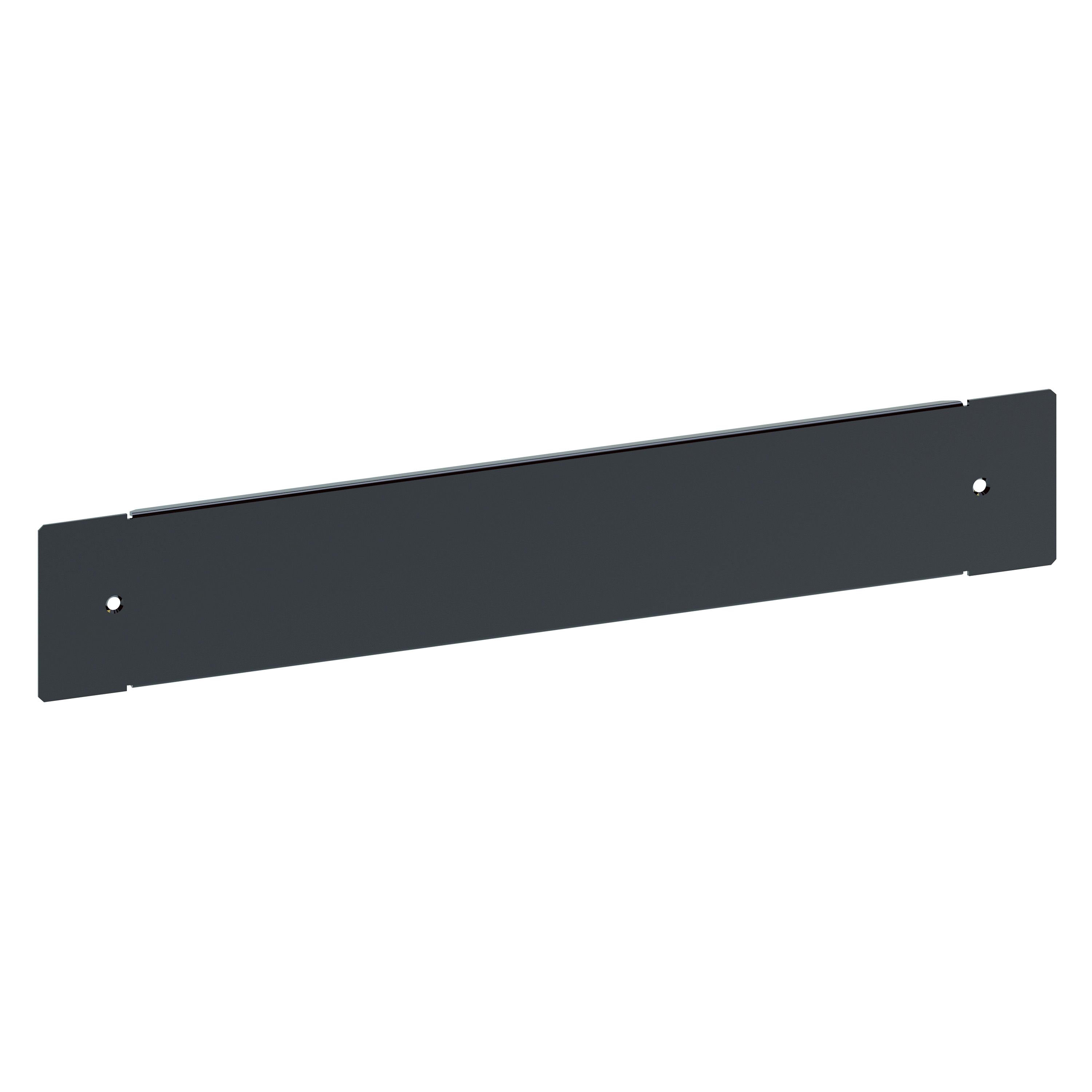 LEGRAND Paneel Voor/achter voor sokkel breedte 600mm 338203