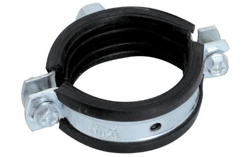 Walraven Bismat 2000 buisbeugel met EDPM inlage M8/10 x 57-64 mm 3403064