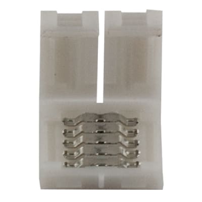 FANTASIA Easy Connector koppelstuk voor RGBW LED Strip zonder kabel 3428165