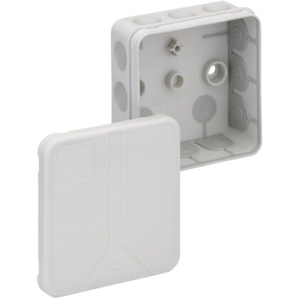 SPELSBERG Kabeldoos conform DIN EN 60670 (VDE 0606)