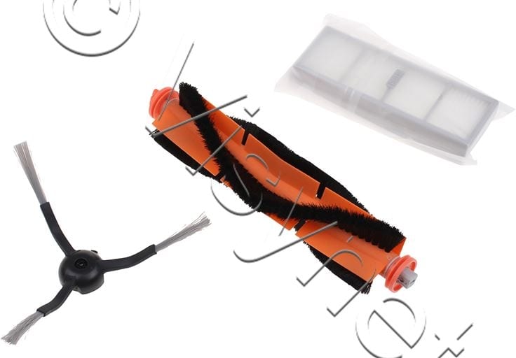 VEDELEC Maintenance kit 2x filter 1x 3486085