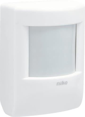 NIKO Bewegingsmelder 90°