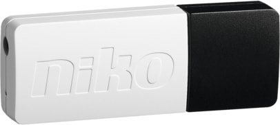 NIKO Universele afstandsbediening voor smartphone 350-41936
