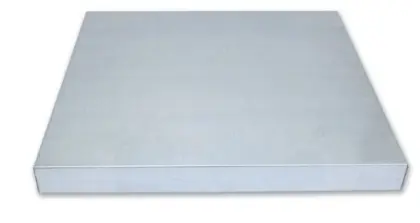 Balance sokkel 1000 x 650 x 70 mm 35.04