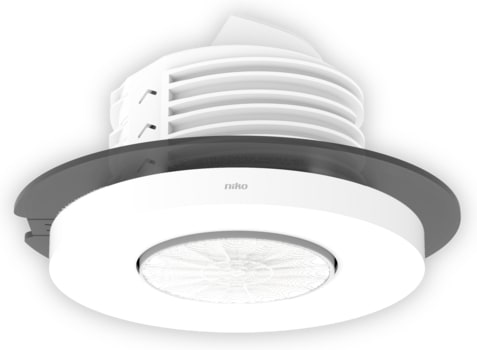 NIKO Bewegingsmelder M42MR