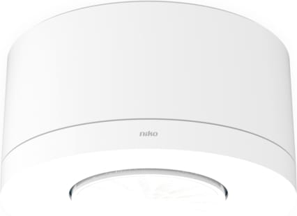 NIKO Bewegingsmelder M42MR