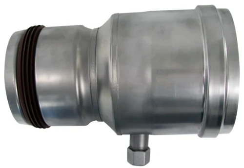 Elco Acces ketelaansluitstuk 130 mm 3723879