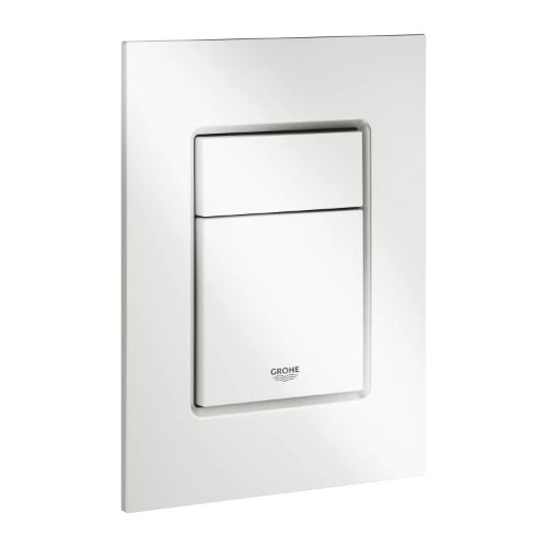 Grohe Skate Cosmopolitan S bedieningsplaat - White 37535SH0