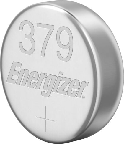 Energizer Batterij knoopcel zilveroxide 1