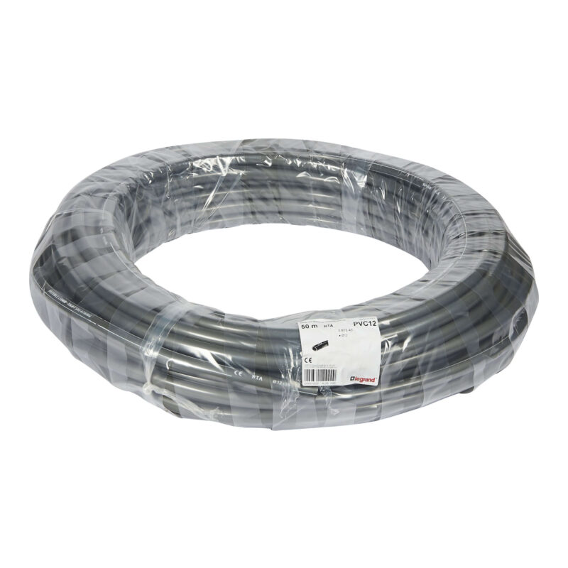 LEGRAND GE-PVC buis diam. 12mm flexibele buis RTA 387343