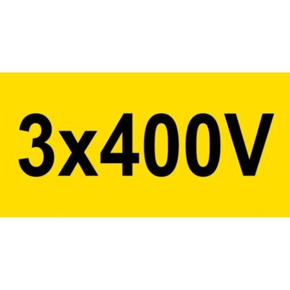 4K (W.M.H.) Klever 3x400V 70x35mm 3X400V