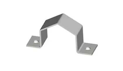 Rofix Coverfix wall mini beugel rofix 40002161