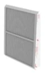Zehnder Filterset G4/G4 CA Flex 250/350 - 2 x ISO coarse 400100122