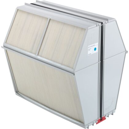 ZEHNDER Enthalpie warmtewisselaar ComfoAir Q Quality/Premium (= 527006990) 400502010