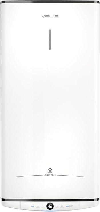 ARISTON Boiler elek 80L VELIS ULTRA PRO WIFI-FE 80 BE EU 27cm diep droge weerstand -WIFI 4018118