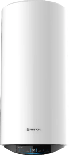Ariston Abyleos Home+ XP 150 elektrische boiler 150 l - vertikaal - wandmodel - 3000W (2300W) - mono 230V - droge weerstand multipower - ERP label sanitair: C 4024002
