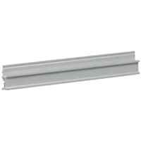 LEGRAND Railverhoging aluminium 20 modules 405226