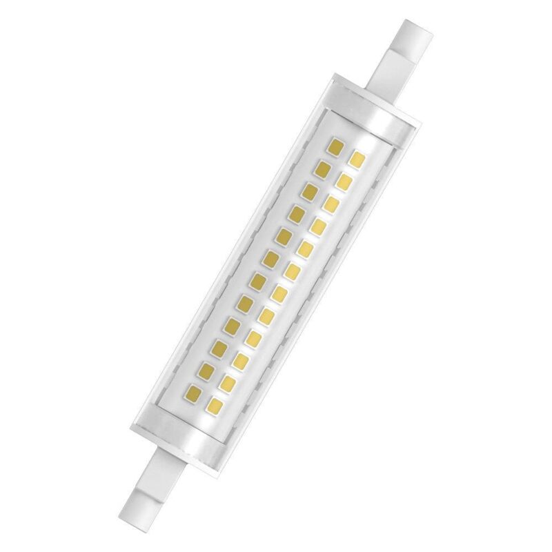 OSRAM LED SLIM LINE R7S 12W 827 R7s 4058075432734