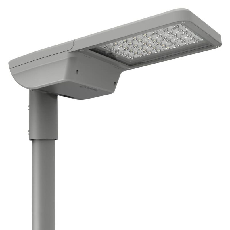 LEDVANCE STREETLIGHT FLEX SMALL RV25ST P 36W 740 WAL 4058075552319