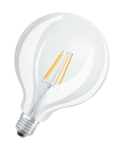 OSRAM PARATHOM CLASSIC GLOBE 60  6.5 W/2700 K E27 4058075591431