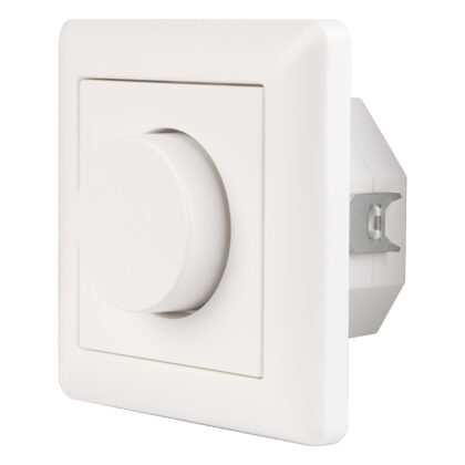 LEDVANCE MANUAL CONTROL UNIT SELECT DALI-2 EXCHANGEABLE COVER TW 4058075837522