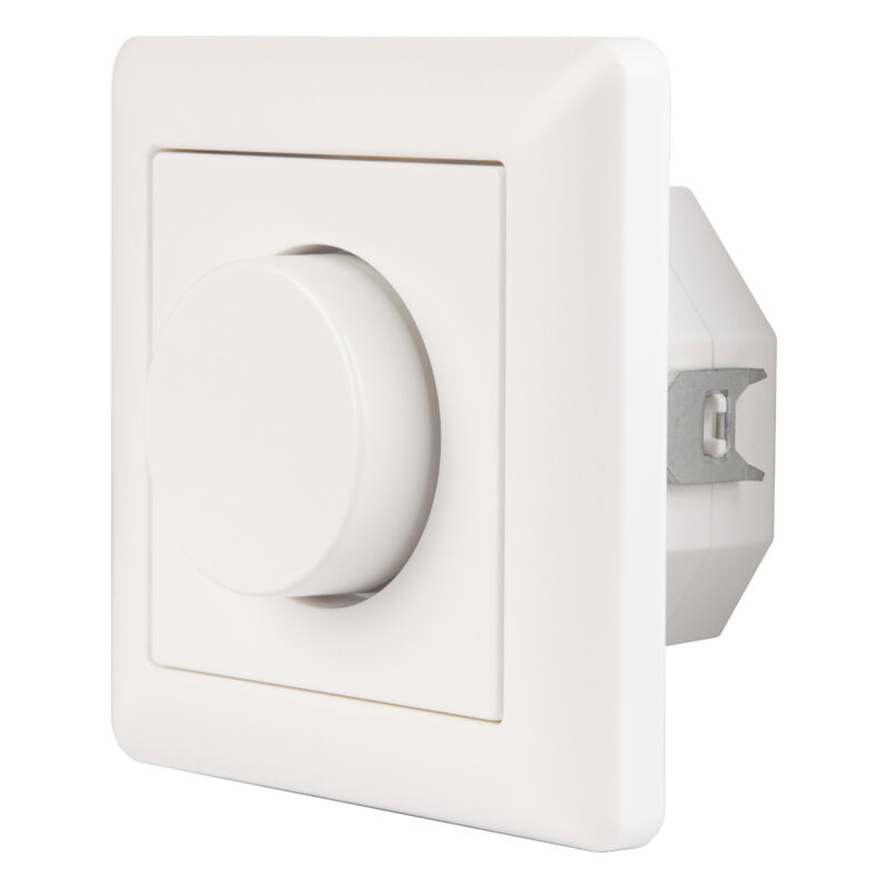 LEDVANCE MANUAL CONTROL UNIT SELECT DALI-2 EXCHANGEABLE COVER TW 4058075837522