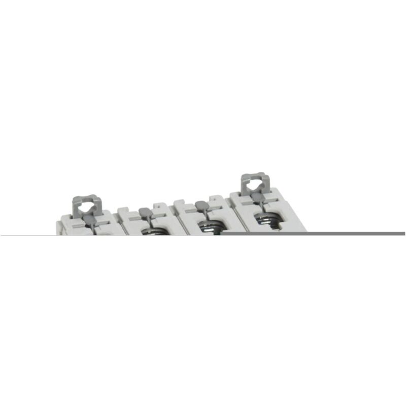 LEGRAND Automaat DX³ 6000A/10kA 4P D25 400V 4 modules 408149