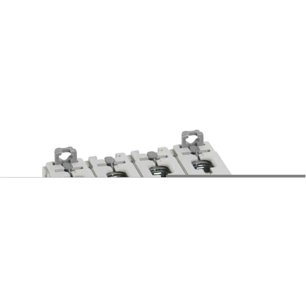 LEGRAND Automaat DX³ 6000A/10kA 4P D25 400V 4 modules 408149