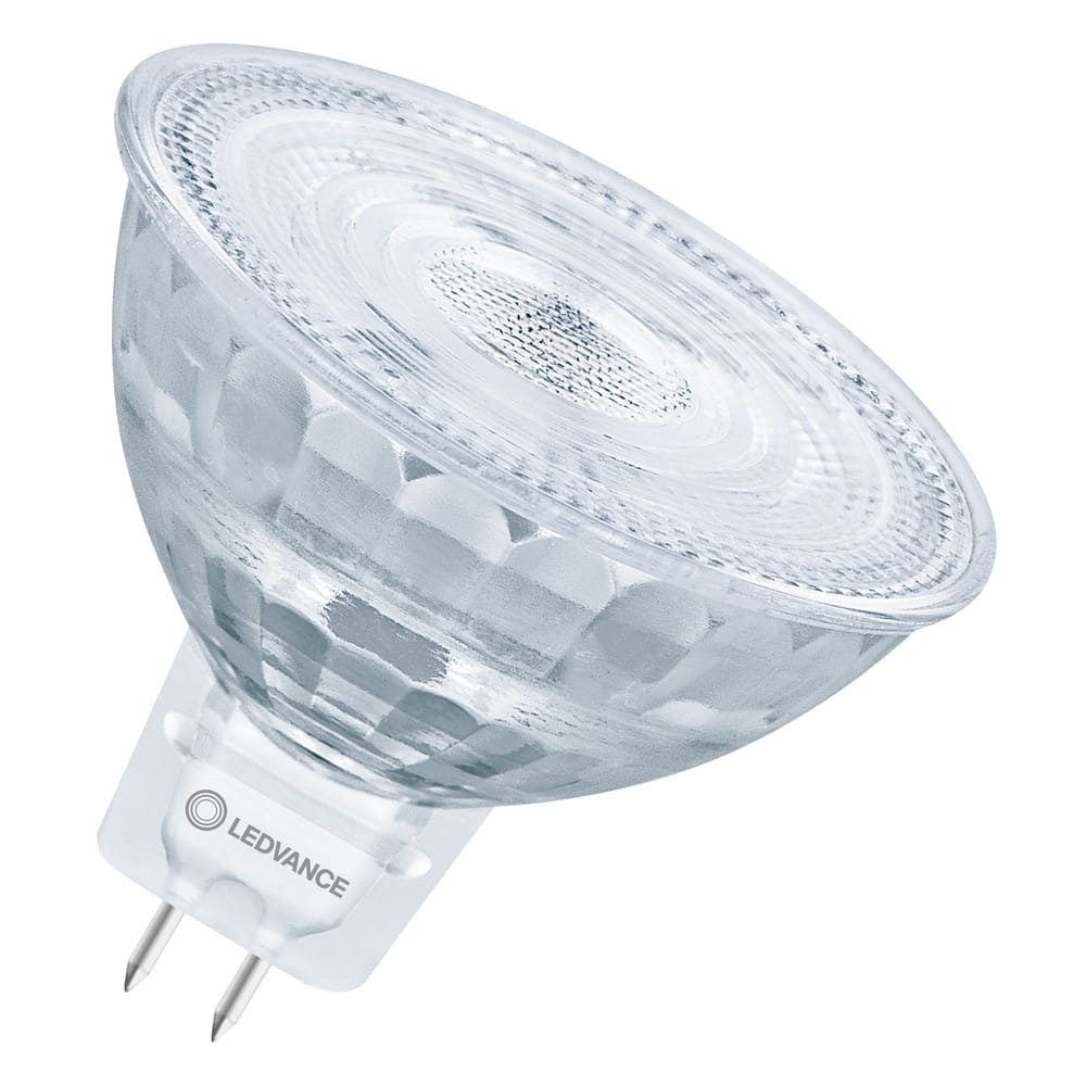 LEDVANCE LED MR16 DIM P 3.4W 940 GU5.3 4099854070617