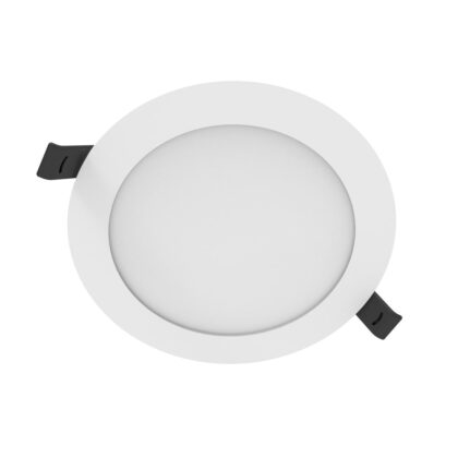 LEDVANCE DOWNLIGHT SLIM ALU D150 V 13W MS 840 WT 4099854441790