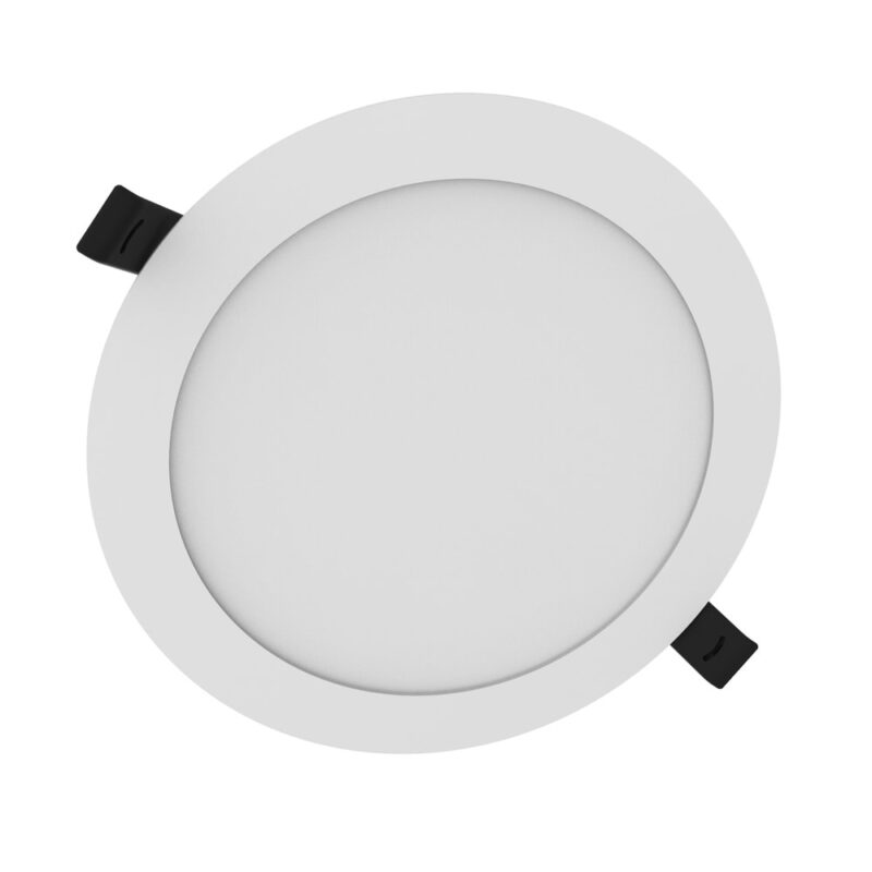 LEDVANCE DOWNLIGHT SLIM ALU D175 V 16W MultiSelect 830/840 8W/12W/16W WT 4099854441813