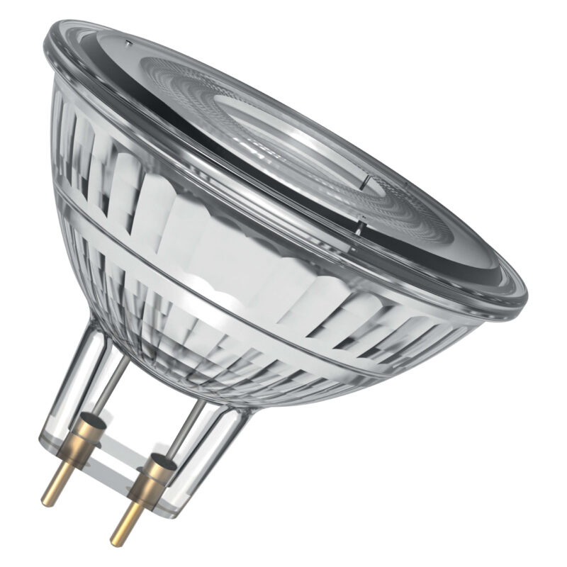 LEDVANCE LED MR16 DIM P 2.2W 930 GU5.3 4099854456534