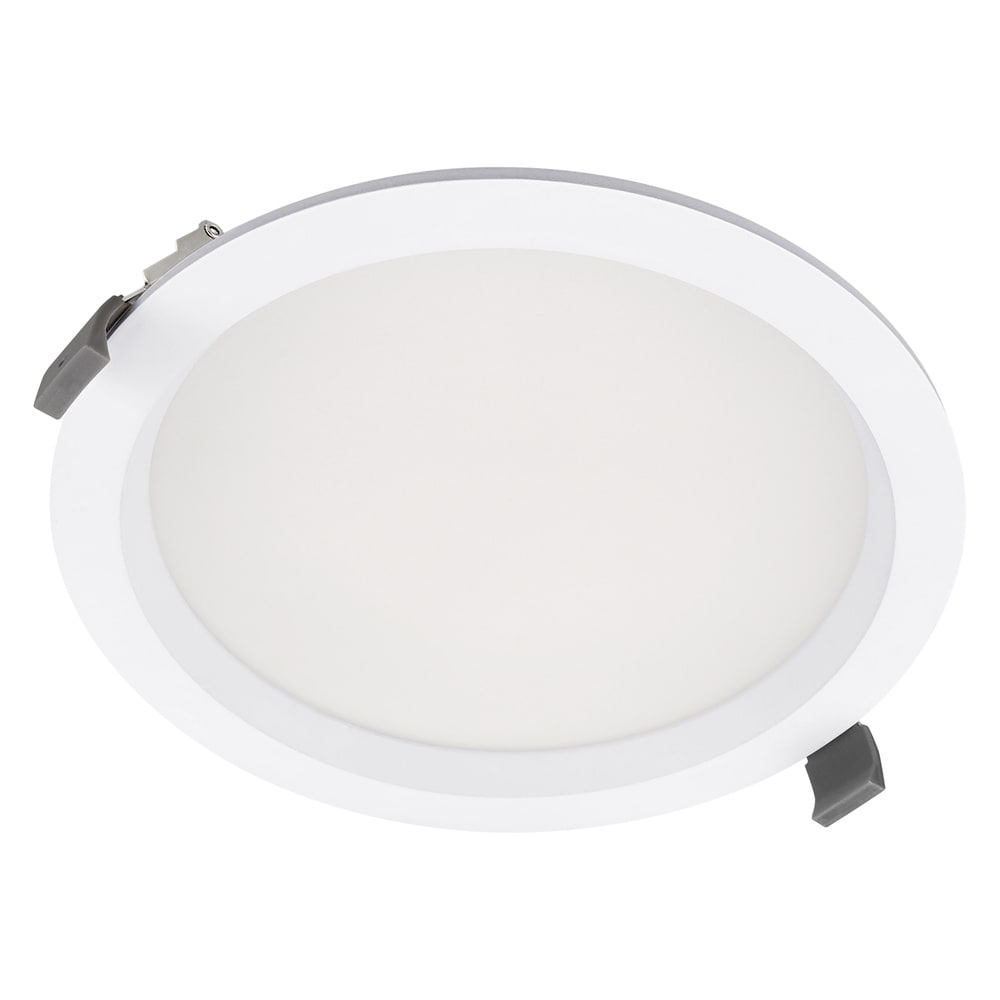 LEDVANCE DOWNLIGHT COMFORT OPAL D200 P 30W MS 940 OP WT 4099854490989
