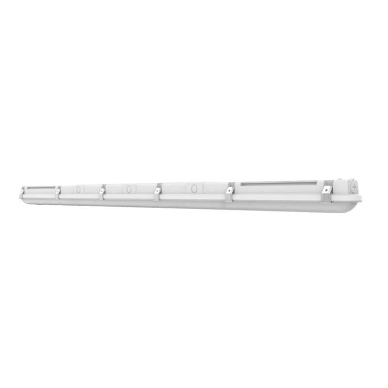 LEDVANCE Waterdichte armatuur LED - DAMP PROOF COMBO - kunststof