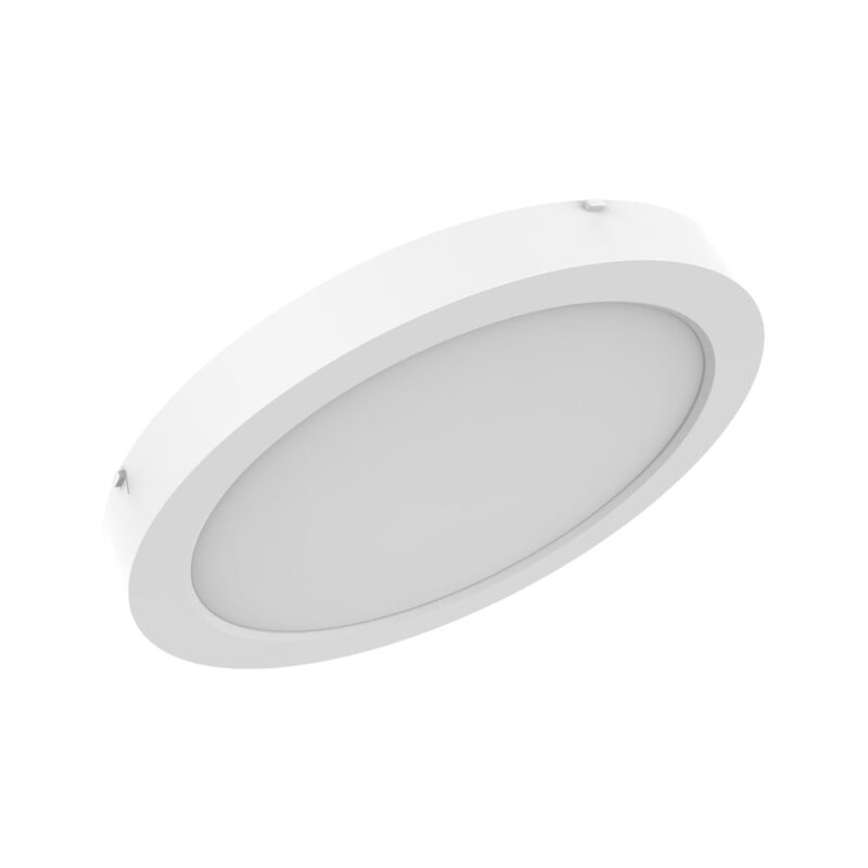 LEDVANCE DL UNIV D200 V 18W ML 83040 WT 4099854541094