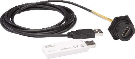 NIKO NHC Usb rf-interface 410-00099