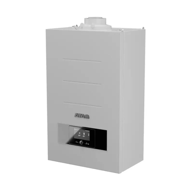 Atag Gesloten condensatie gaswand combiketel