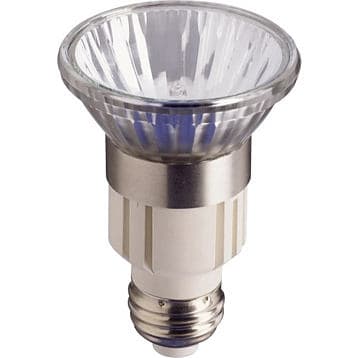 Philips Lighting Lamp halogeen reflector 20W 230V E27 25° MASTER PAR20 E 41308617