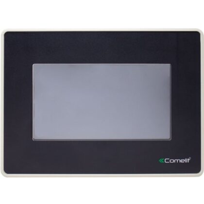 Comelit TOUCHSCREEN HERHAALBORD LOGIFIRE 41CPR100