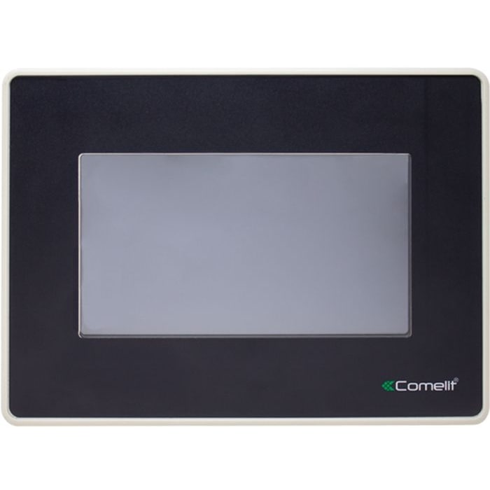 Comelit TOUCHSCREEN HERHAALBORD LOGIFIRE 41CPR100