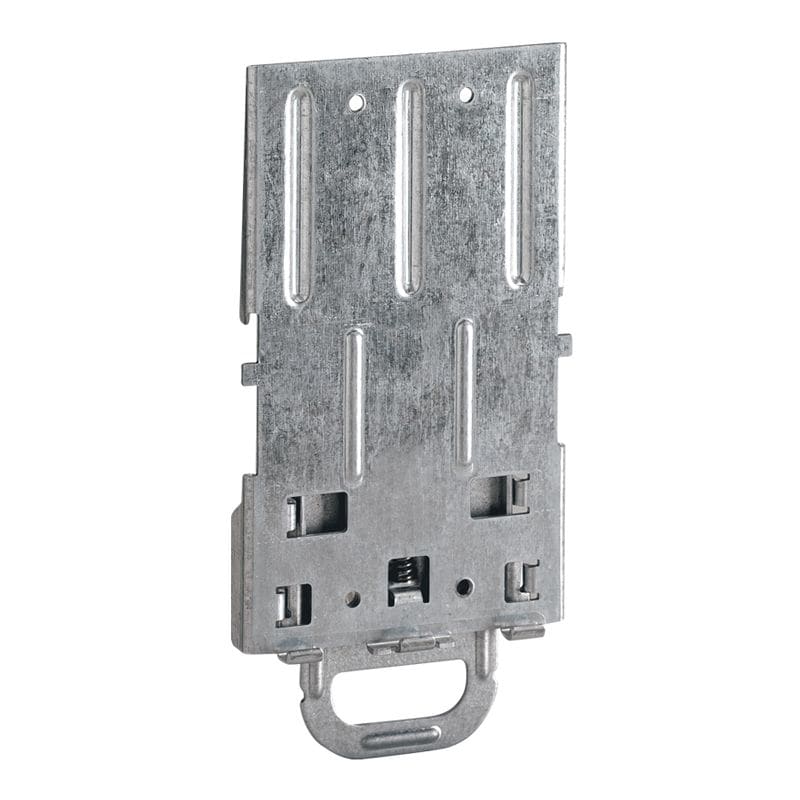 LEGRAND DPX³ 160 rail adapt. zndr lat gemot.bed 421071