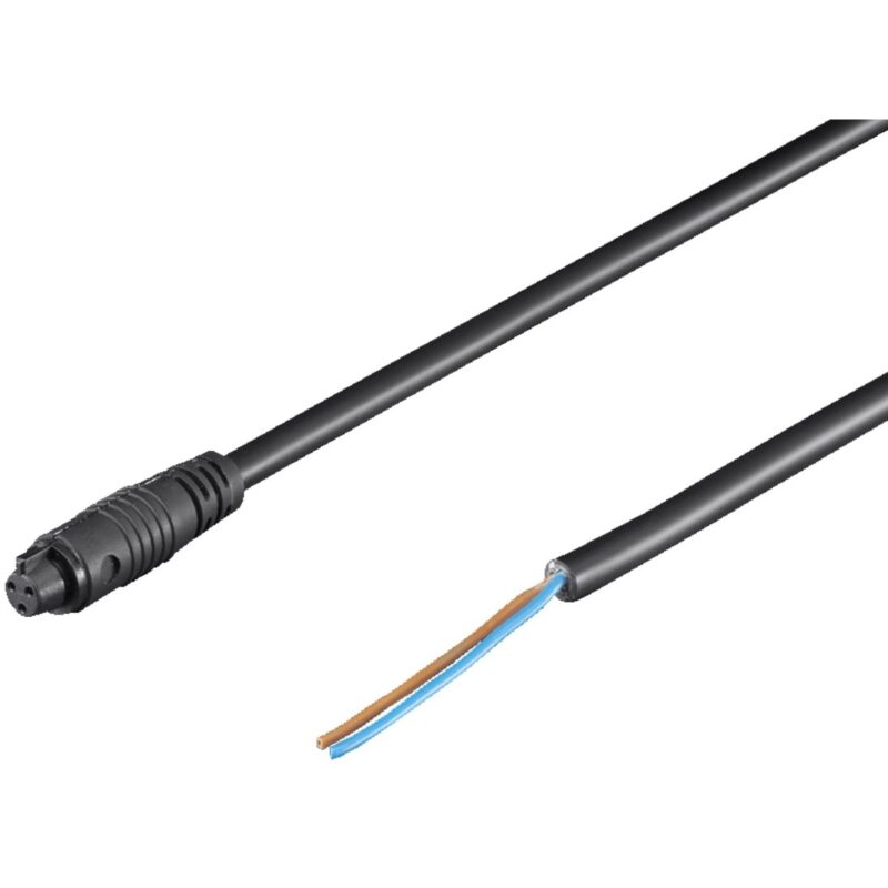 RITTAL Aansluitkabel tbv SZ Systeemverlichting LED