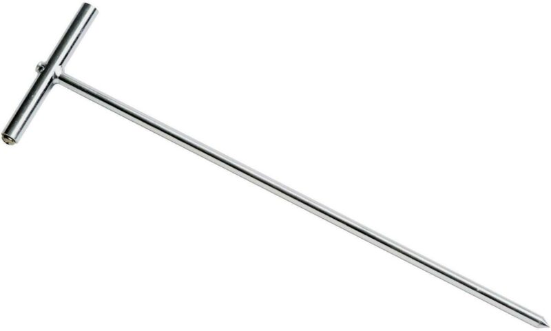 FLUKE Fluke geo-aardetester