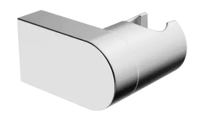 Hansa Hansaviva wandhouder - chroom - verstelbaar 44240100