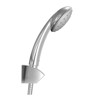 Hansa HANSA 44680110 BASICJET BAD/DOUCHESET - 2 JET Hansa 44680110