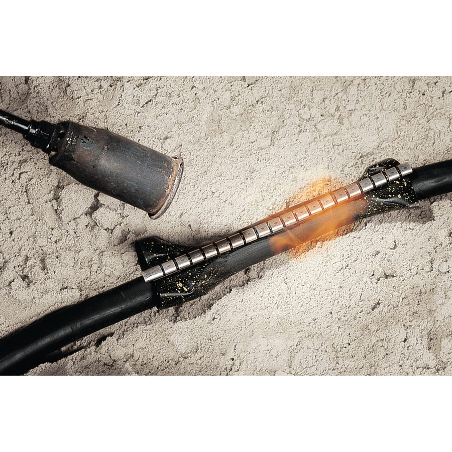 Hellermann Tyton Kabelreparatiemanchet 76/22 lengte 100cm 450-20022