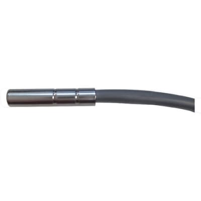 Thermosystems PTC-voeler silicone kabel -50...+140°C 6x30mm-3m 4525